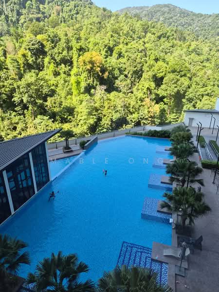 Granito untuk Untuk Disewa - RM 1,600 /bulan, Mac 2026 - Pool - PropertyGuru.com.my