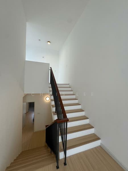 Enso Woods @ Gamuda Cove untuk Untuk Disewa - RM 5,000 /bulan, Mac 2026 - Interior - PropertyGuru.com.my