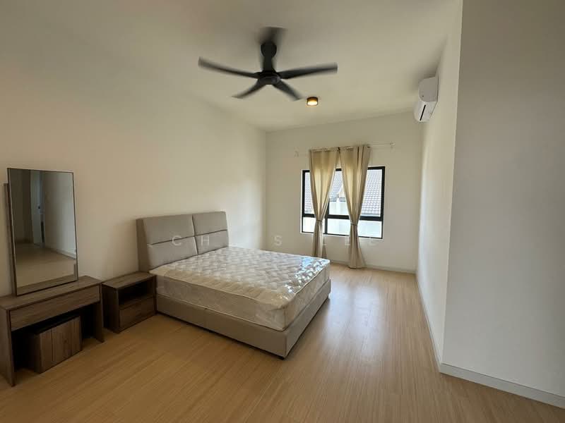 Enso Woods @ Gamuda Cove untuk Untuk Disewa - RM 5,000 /bulan, Mac 2026 - Bedroom - PropertyGuru.com.my