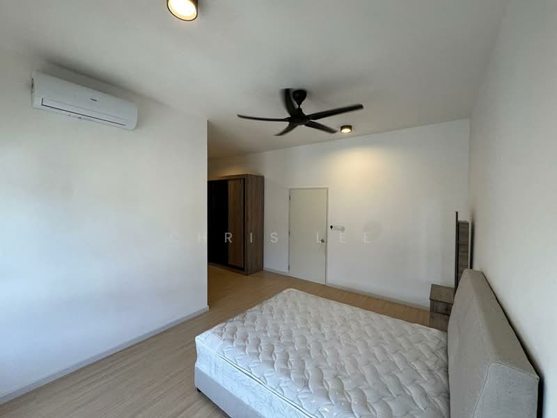 Enso Woods @ Gamuda Cove untuk Untuk Disewa - RM 5,000 /bulan, Mac 2026 - Bedroom - PropertyGuru.com.my