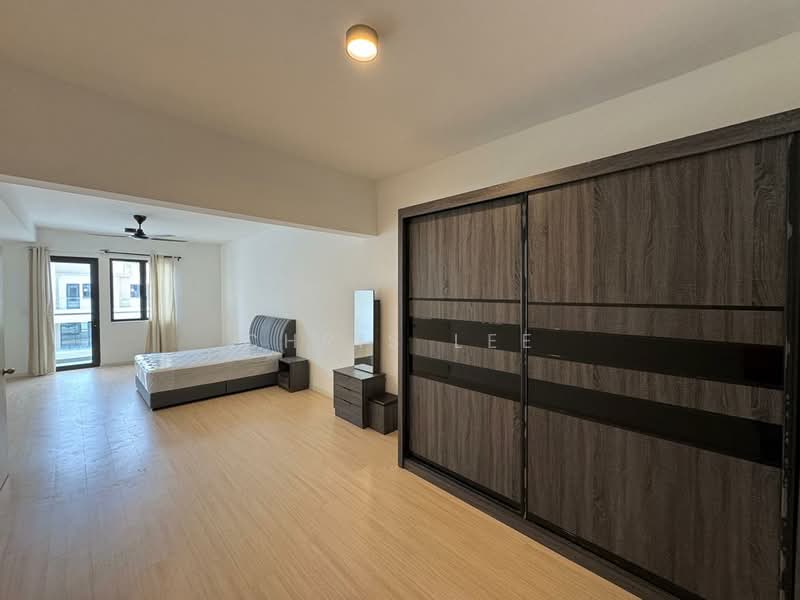 Enso Woods @ Gamuda Cove untuk Untuk Disewa - RM 5,000 /bulan, Mac 2026 - Bedroom - PropertyGuru.com.my