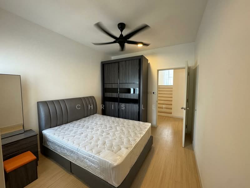 Enso Woods @ Gamuda Cove untuk Untuk Disewa - RM 5,000 /bulan, Mac 2026 - Bedroom - PropertyGuru.com.my