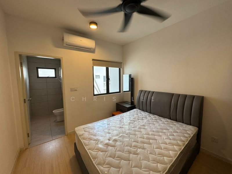 Enso Woods @ Gamuda Cove untuk Untuk Disewa - RM 5,000 /bulan, Mac 2026 - Bedroom - PropertyGuru.com.my