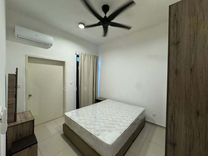 Enso Woods @ Gamuda Cove untuk Untuk Disewa - RM 5,000 /bulan, Mac 2026 - Bedroom - PropertyGuru.com.my