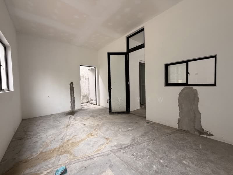 Cluster House for Sale in Setia Tropika (Johor Bahru) - Melody Yew - Interior - PropertyGuru.com.my