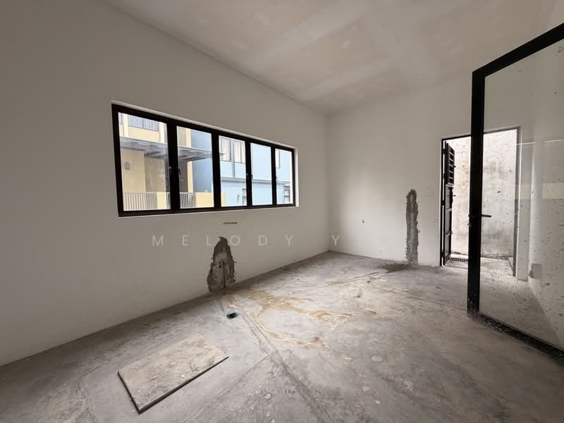 Cluster House for Sale in Setia Tropika (Johor Bahru) - Melody Yew - Interior - PropertyGuru.com.my