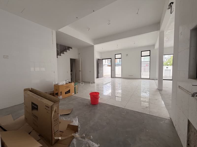 Cluster House for Sale in Setia Tropika (Johor Bahru) - Melody Yew - Interior - PropertyGuru.com.my