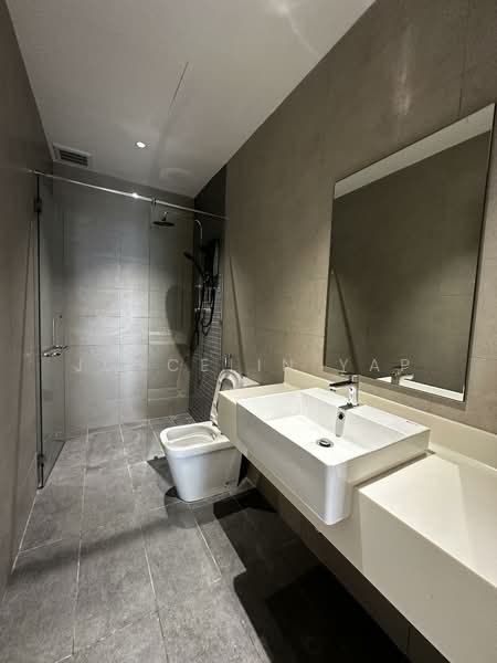 Bangsar Hill Park untuk Untuk Disewa - RM 4,000 /bulan, Mac 2026 - Bathroom - PropertyGuru.com.my