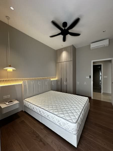 Bangsar Hill Park untuk Untuk Disewa - RM 4,000 /bulan, Mac 2026 - Bedroom - PropertyGuru.com.my