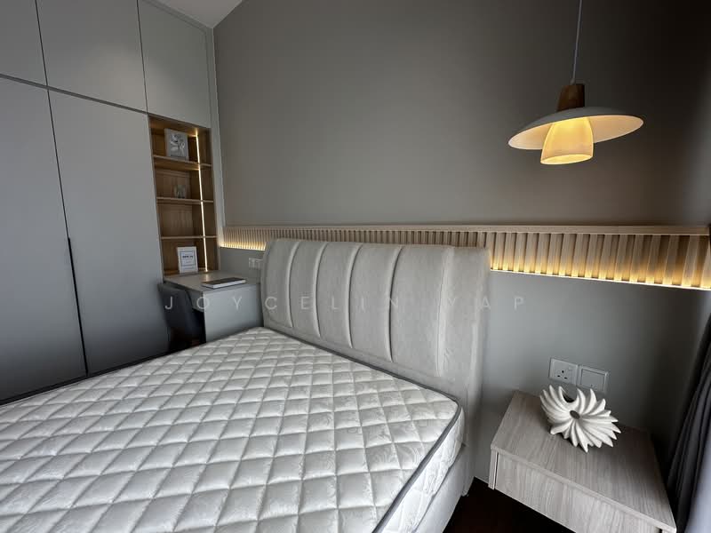 Bangsar Hill Park untuk Untuk Disewa - RM 4,000 /bulan, Mac 2026 - Bedroom - PropertyGuru.com.my