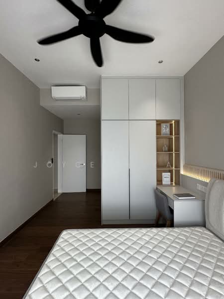 Bangsar Hill Park untuk Untuk Disewa - RM 4,000 /bulan, Mac 2026 - Bedroom - PropertyGuru.com.my