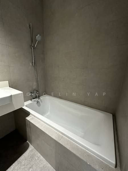 Bangsar Hill Park untuk Untuk Disewa - RM 4,000 /bulan, Mac 2026 - Bathroom - PropertyGuru.com.my