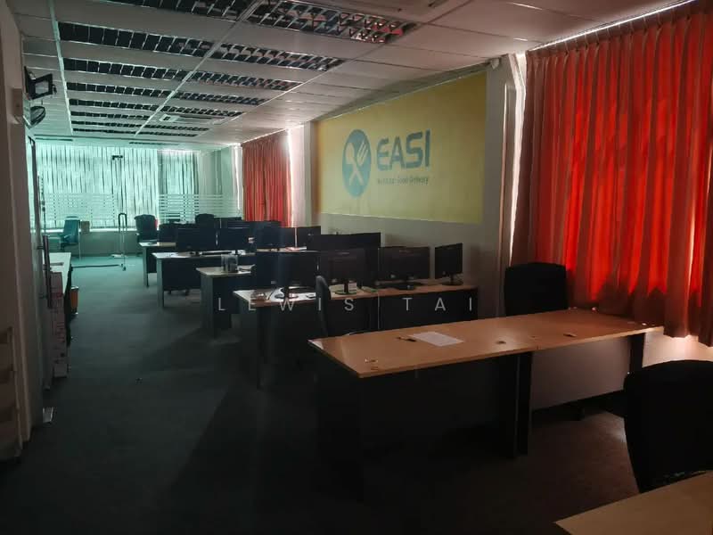 Shop / Office for Rent in Austin Heights (Tebrau) - Lewis Tai - Interior - PropertyGuru.com.my