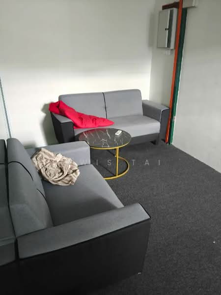 Shop / Office for Rent in Austin Heights (Tebrau) - Lewis Tai - Living Room - PropertyGuru.com.my