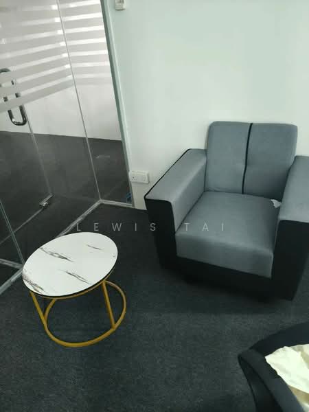 Shop / Office for Rent in Austin Heights (Tebrau) - Lewis Tai - Interior - PropertyGuru.com.my