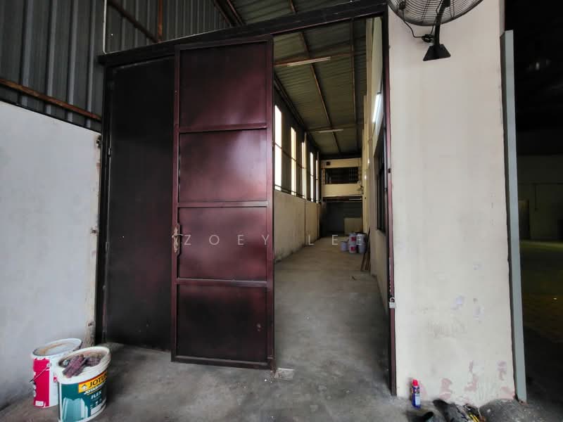 Factory for Rent in Johor Bahru (Johor) - Zoey Lee - Interior - PropertyGuru.com.my