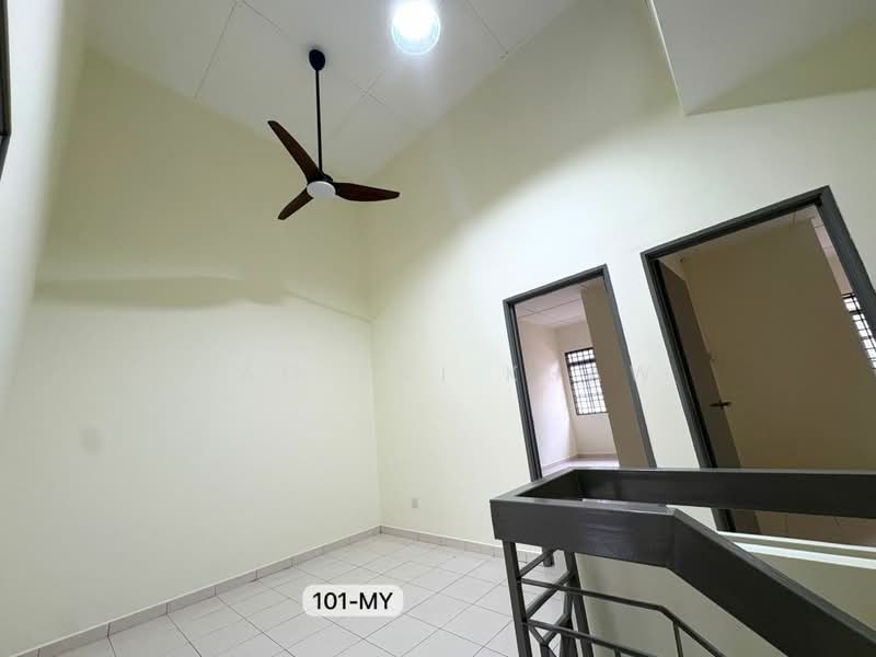 2-storey Terraced House for Sale in Bandar Bukit Tinggi 2 (Klang) - Hao Kai Khaw - Interior - PropertyGuru.com.my