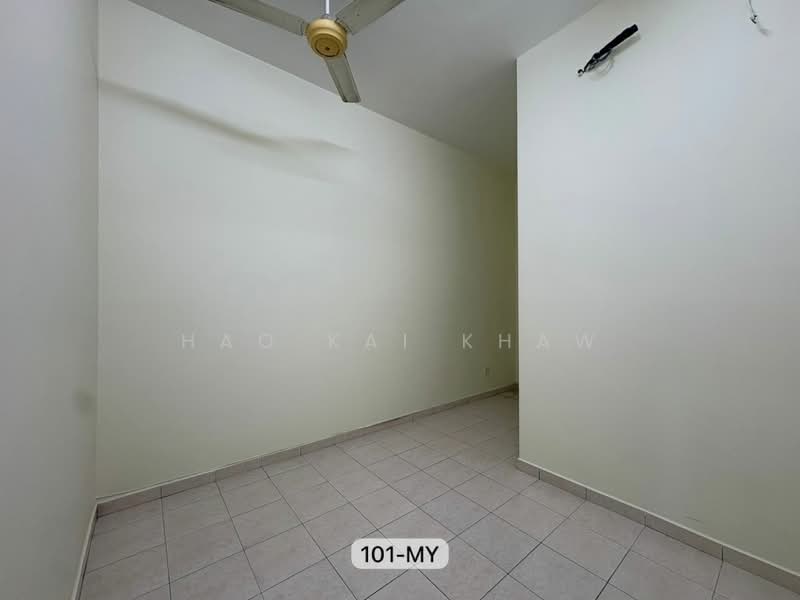 2-storey Terraced House for Sale in Bandar Bukit Tinggi 2 (Klang) - Hao Kai Khaw - Interior - PropertyGuru.com.my