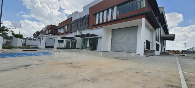 Taman Desa Cemerlang untuk Untuk Disewa - RM 22,000 /bulan, Mac 2026 - Exterior - PropertyGuru.com.my