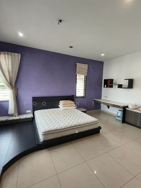Adda Heights untuk Untuk Disewa - RM 3,800 /bulan, Mac 2026 - Bedroom - PropertyGuru.com.my