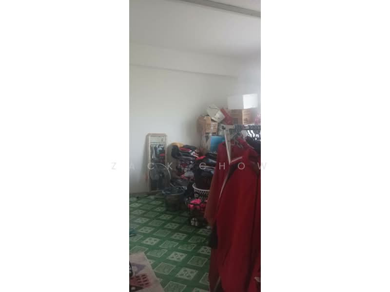 Flat for Sale at Rumah Pangsa Sri Orkid (Ehsan Jaya) - Zack Chow - Interior - PropertyGuru.com.my