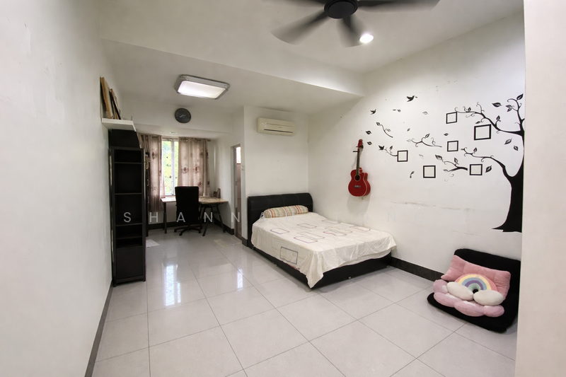 2-storey Terraced House for Sale in Cheras (Selangor) - Shannah Tong - Bedroom - PropertyGuru.com.my