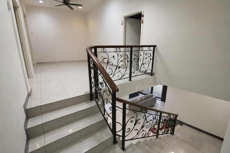 2-storey Terraced House for Sale in Cheras (Selangor) - Shannah Tong - Interior - PropertyGuru.com.my
