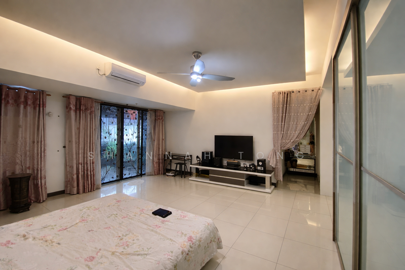 2-storey Terraced House for Sale in Cheras (Selangor) - Shannah Tong - Bedroom - PropertyGuru.com.my