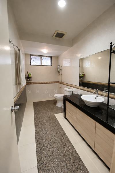 2-storey Terraced House for Sale in Cheras (Selangor) - Shannah Tong - Bathroom - PropertyGuru.com.my