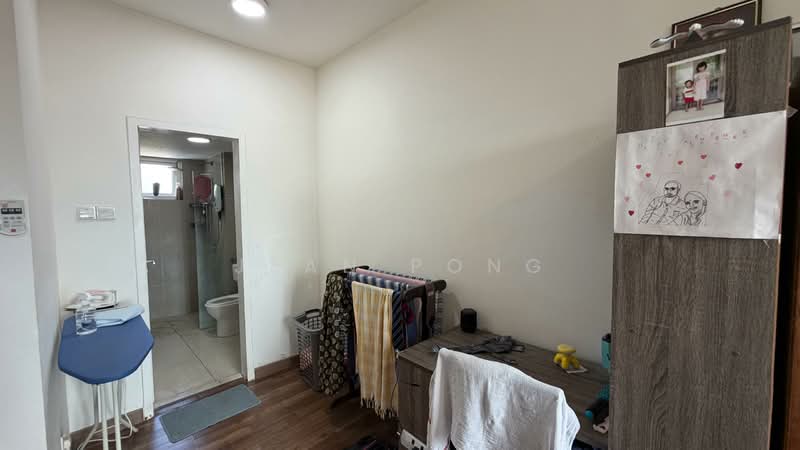 Service Residence for Sale at Sentul Point - Jean Pong - Bathroom - PropertyGuru.com.my