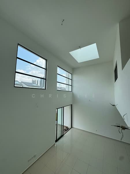 2-storey Terraced House for Rent in Dengkil (Selangor) - Chris Lee - Interior - PropertyGuru.com.my