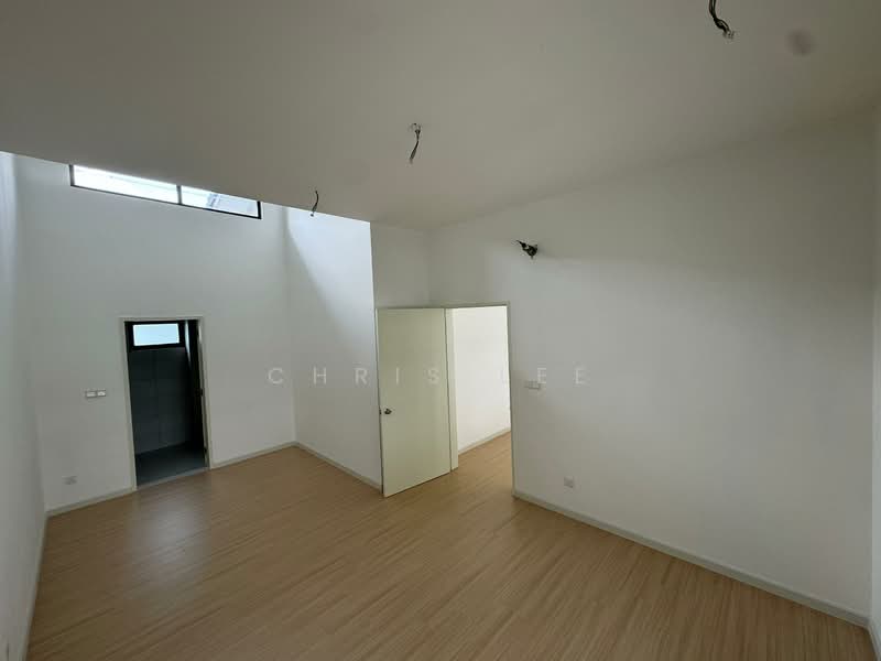 2-storey Terraced House for Rent in Dengkil (Selangor) - Chris Lee - Interior - PropertyGuru.com.my