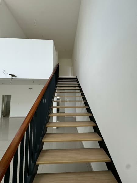 2-storey Terraced House for Rent in Dengkil (Selangor) - Chris Lee - Interior - PropertyGuru.com.my