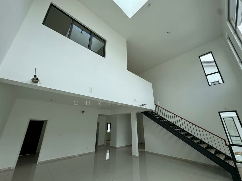 2-storey Terraced House for Rent in Dengkil (Selangor) - Chris Lee - Interior - PropertyGuru.com.my