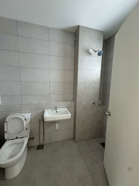 2-storey Terraced House for Rent in Dengkil (Selangor) - Chris Lee - Bathroom - PropertyGuru.com.my