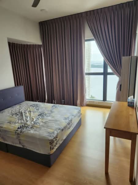 Royal Strand @ Country Garden Danga Bay untuk Untuk Disewa - RM 3,300 /bulan, Mac 2026 - Bedroom - PropertyGuru.com.my