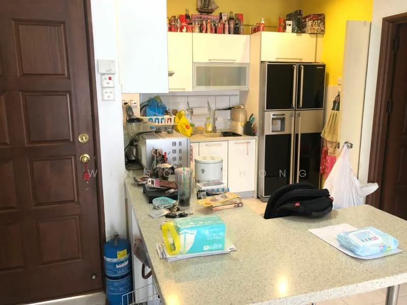 Asia Heights untuk Untuk Dijual - RM 420,000, Mac 2026 - PropertyGuru.com.my