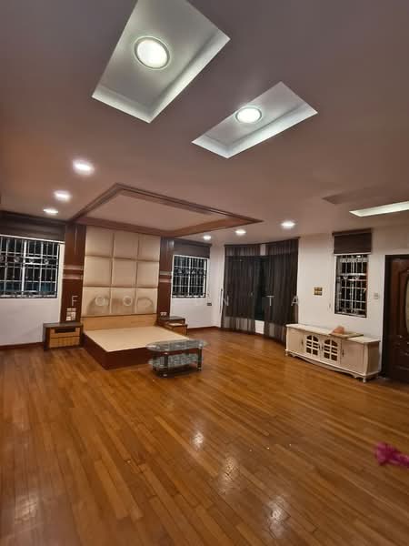 Pelangi Indah Pelangi Indah Pelangis Indahs untuk Untuk Disewa - RM 3,800 /bulan, Mac 2026 - PropertyGuru.com.my