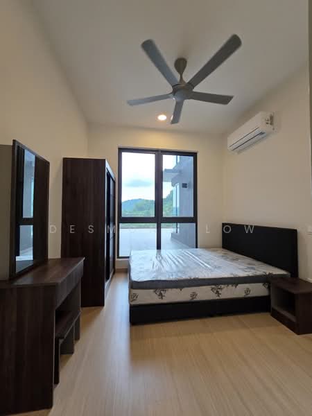 Condominium for Rent at Brezza Hill - Desmond Low - PropertyGuru.com.my