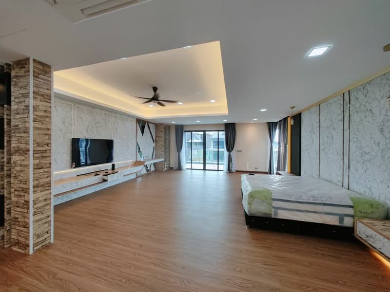 Semi-Detached House for Sale in Johor Bahru (Johor) - Zoey Lee - Bedroom - PropertyGuru.com.my