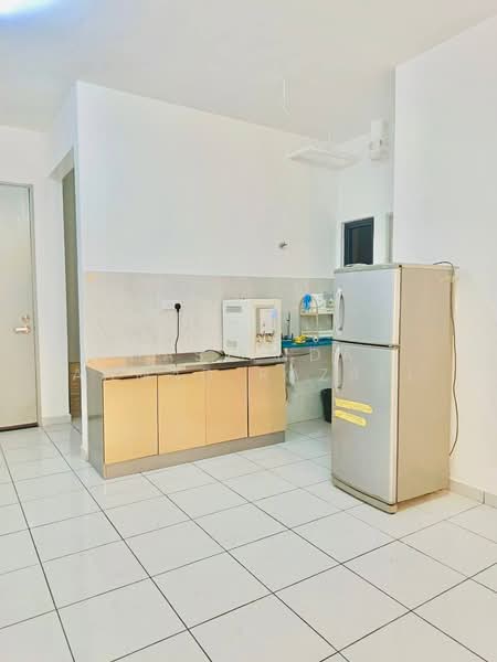 Residensi Mutiara Kajang 2 untuk Untuk Disewa - RM 1,300 /bulan, Mac 2026 - Kitchen - PropertyGuru.com.my