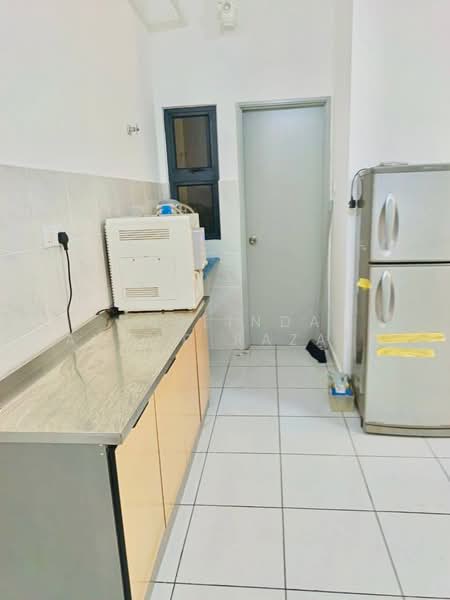 Residensi Mutiara Kajang 2 untuk Untuk Disewa - RM 1,300 /bulan, Mac 2026 - Kitchen - PropertyGuru.com.my