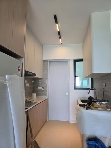Condominium for Rent at Mezzo - Evon Kang - Kitchen - PropertyGuru.com.my