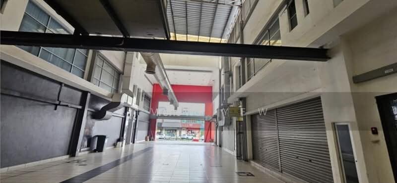 Retail Space for Rent in Ipoh (Perak) - Vivan Yew - Interior - PropertyGuru.com.my