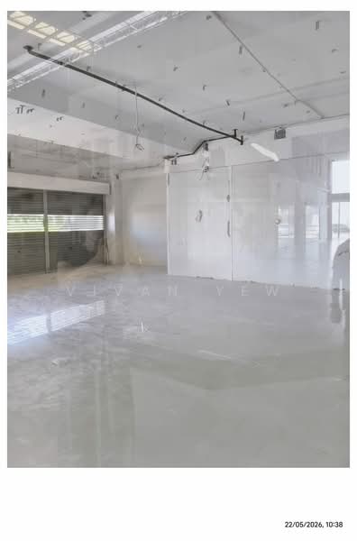 Retail Space for Rent in Ipoh (Perak) - Vivan Yew - Interior - PropertyGuru.com.my