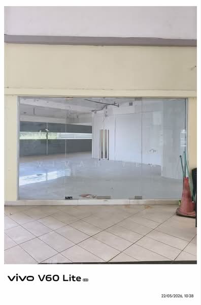 Retail Space for Rent in Ipoh (Perak) - Vivan Yew - Interior - PropertyGuru.com.my