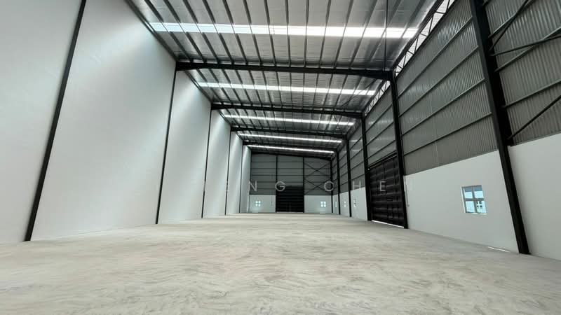 Semi-D Factory for Rent in Jenjarom (Selangor) - Zi Heng Chen - PropertyGuru.com.my
