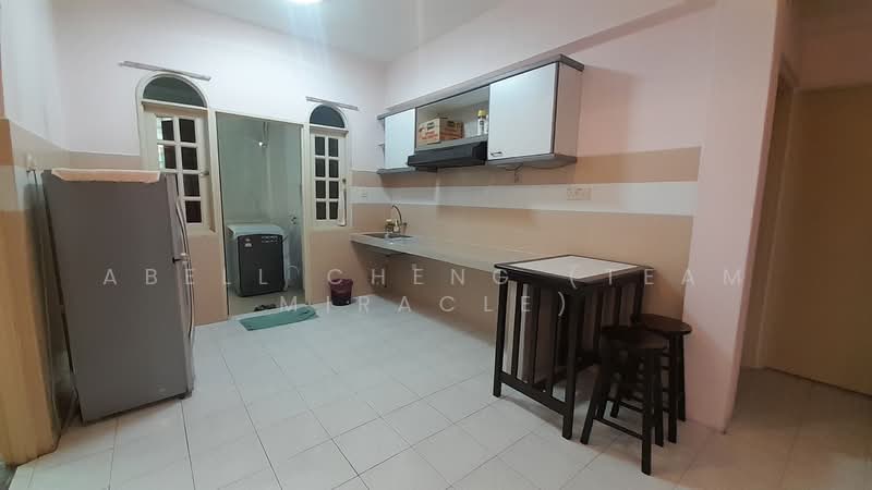 Condominium for Rent at Regency Terrace - Abell Cheng (Team Miracle) - Kitchen - PropertyGuru.com.my