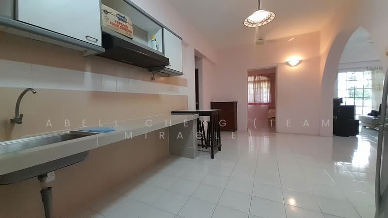 Condominium for Rent at Regency Terrace - Abell Cheng (Team Miracle) - Kitchen - PropertyGuru.com.my