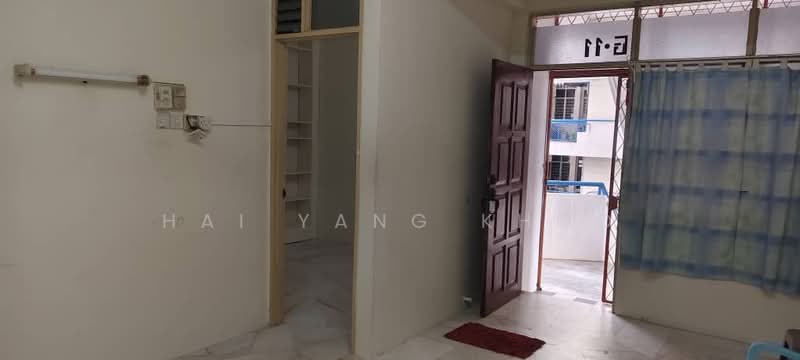 Fairy Heights untuk Untuk Dijual - RM 375,000, Mac 2026 - Interior - PropertyGuru.com.my